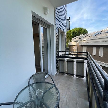 Hotel Elite Cervia Kültér fotó