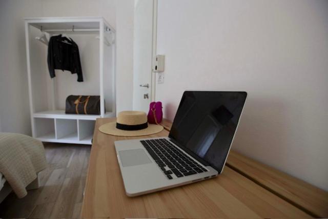 Hotel Elite Cervia Kültér fotó