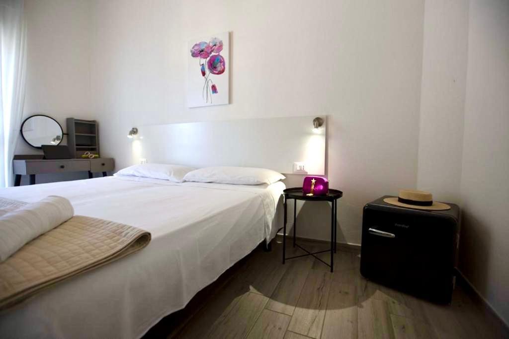 Hotel Elite Cervia Kültér fotó