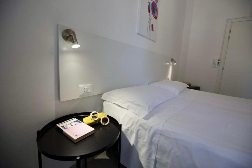 Hotel Elite Cervia Kültér fotó