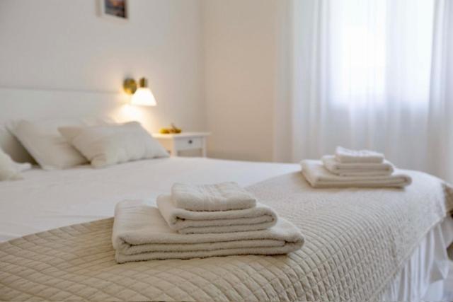 Hotel Elite Cervia Kültér fotó
