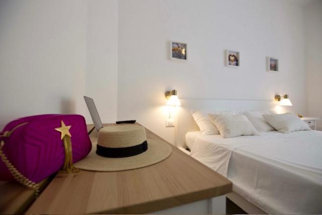 Hotel Elite Cervia Kültér fotó
