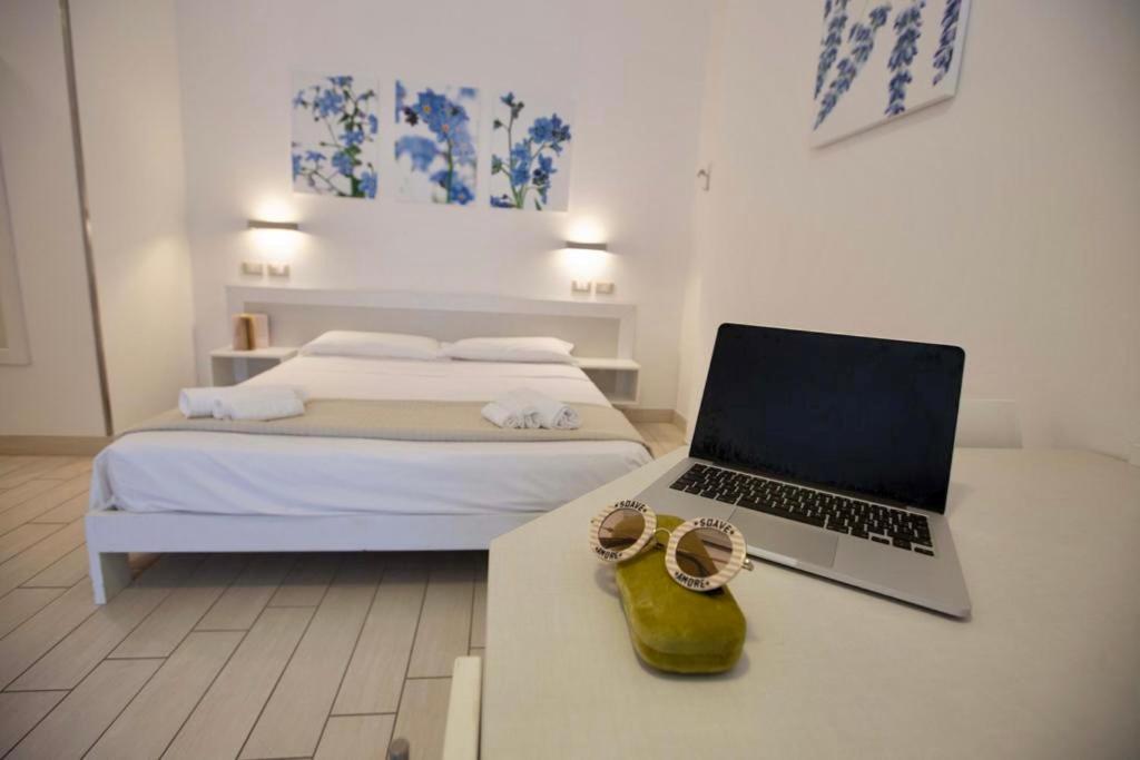 Hotel Elite Cervia Kültér fotó