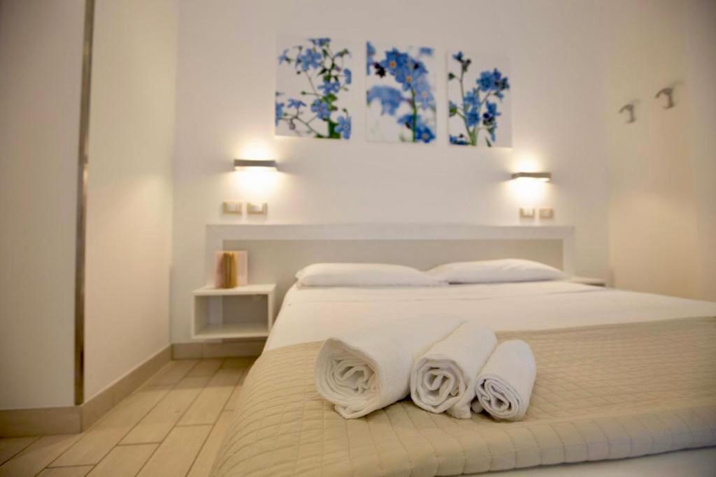 Hotel Elite Cervia Kültér fotó