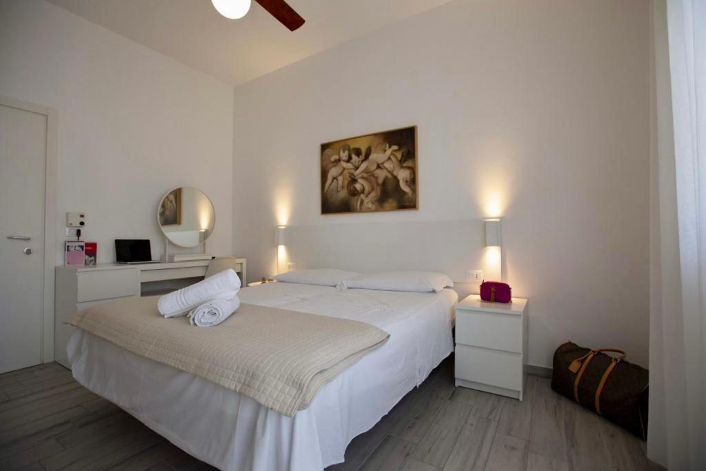 Hotel Elite Cervia Kültér fotó