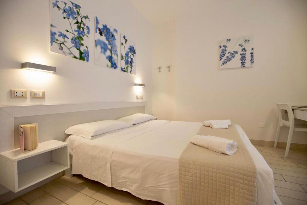 Hotel Elite Cervia Kültér fotó