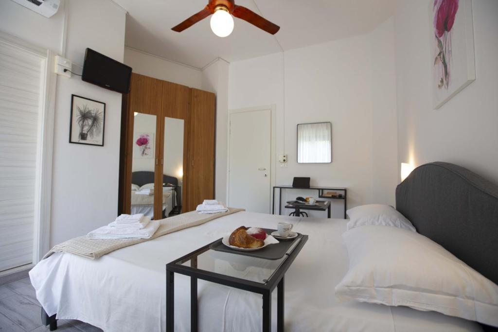 Hotel Elite Cervia Kültér fotó