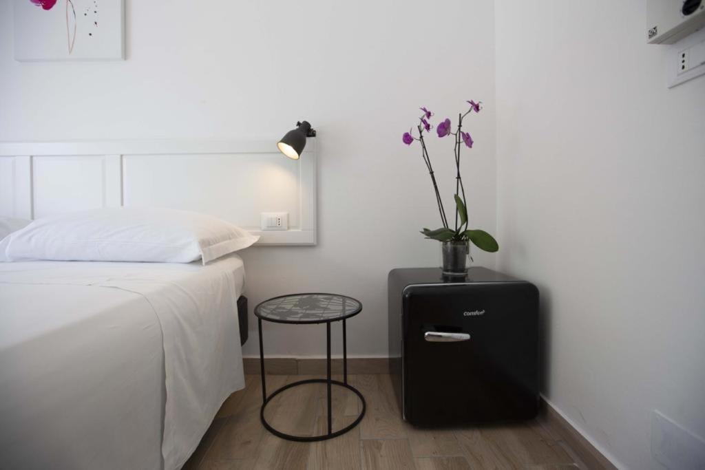 Hotel Elite Cervia Kültér fotó