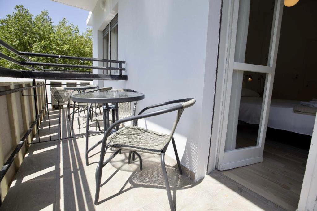 Hotel Elite Cervia Kültér fotó