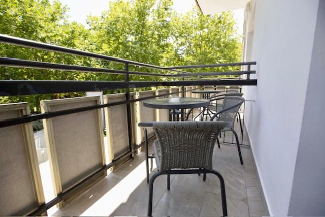 Hotel Elite Cervia Kültér fotó
