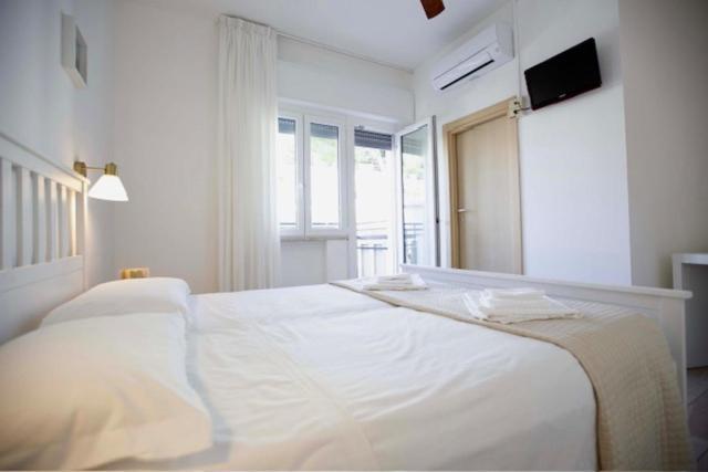 Hotel Elite Cervia Kültér fotó