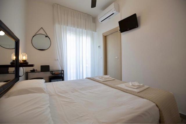 Hotel Elite Cervia Kültér fotó