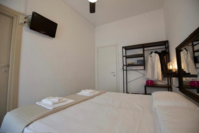 Hotel Elite Cervia Kültér fotó