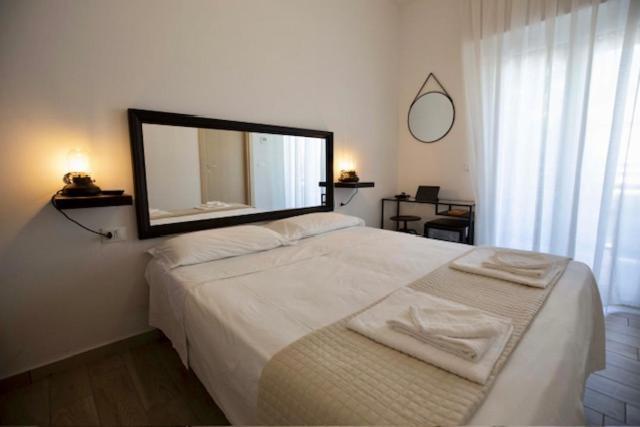 Hotel Elite Cervia Kültér fotó