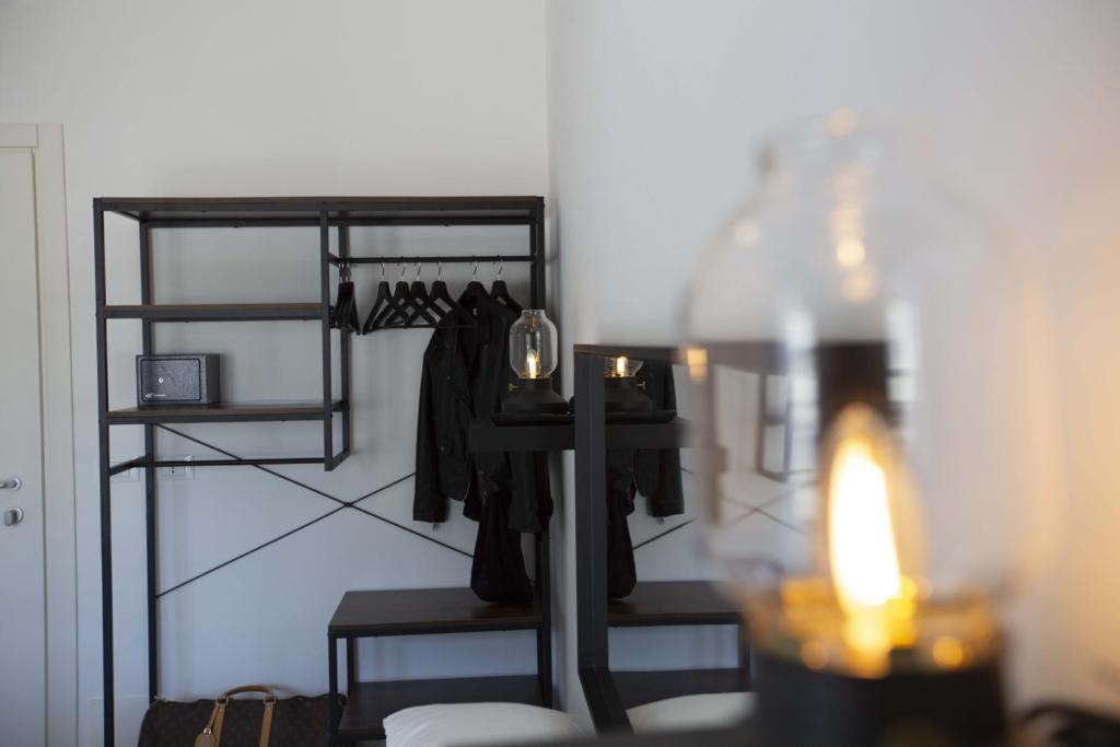 Hotel Elite Cervia Kültér fotó