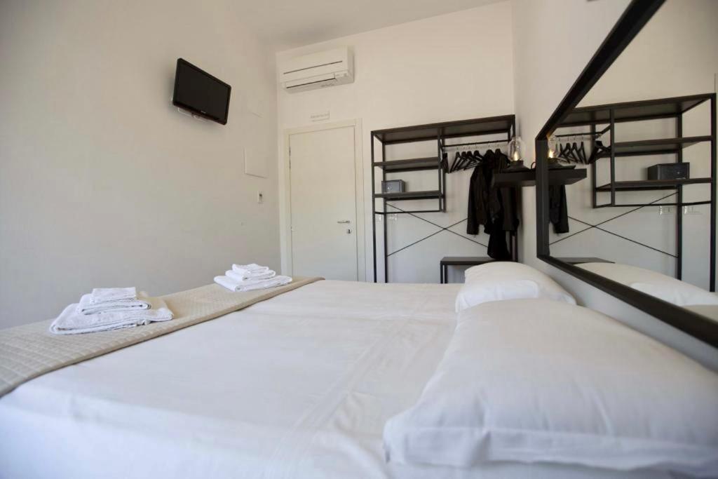 Hotel Elite Cervia Kültér fotó