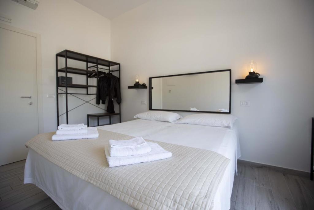 Hotel Elite Cervia Kültér fotó