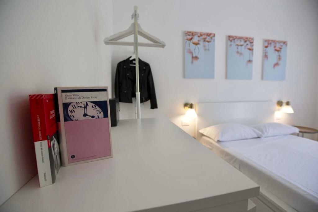 Hotel Elite Cervia Kültér fotó