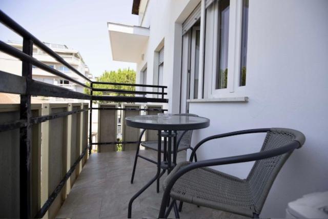 Hotel Elite Cervia Kültér fotó