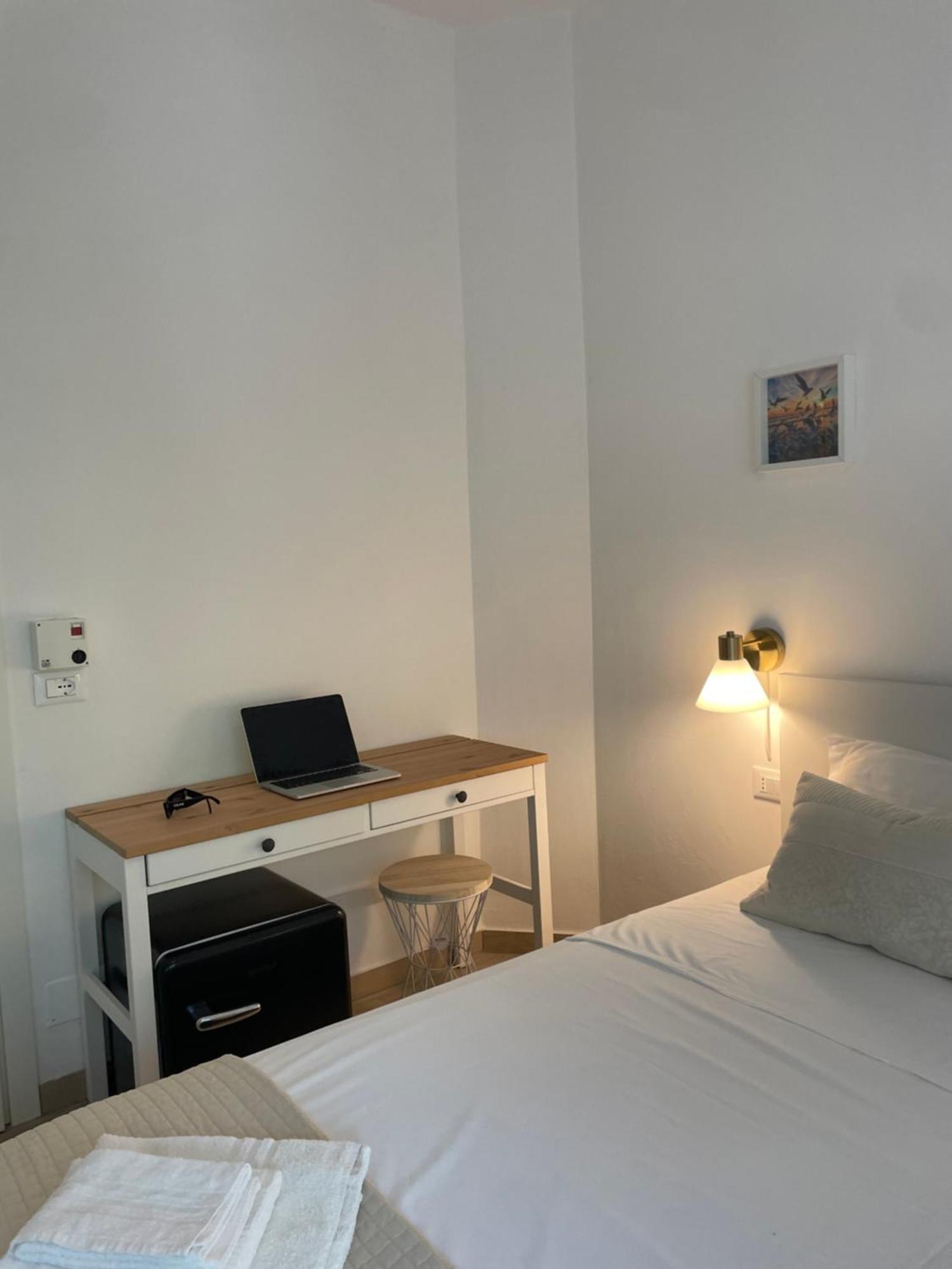 Hotel Elite Cervia Kültér fotó